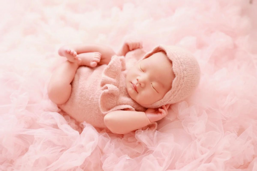 哈密宝宝食指内扣