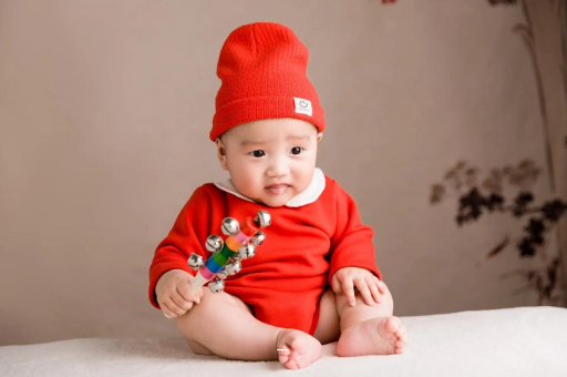 哈密宝宝四个月发烧怎么办